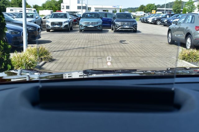 Citroën C4 Shine LED PanoSD ACC HUD Kamera Keyless DAB