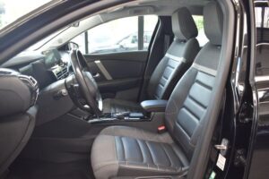 Citroën C4 Shine Automatik LED AHK ACC HeadUp VirtualC.