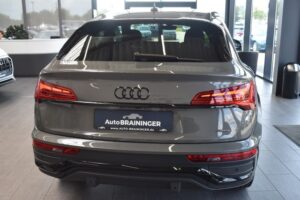 Audi Q5 Sportb. 40TDI quattro S Line LED VirtualC ACC