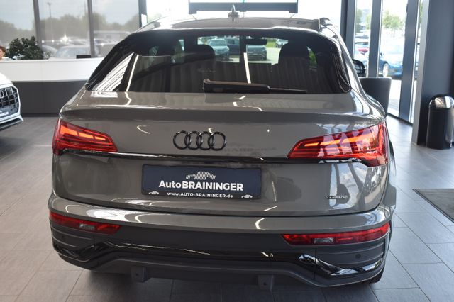 Audi Q5 Sportb. 40TDI quattro S Line LED VirtualC ACC