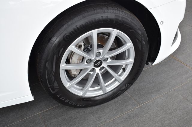 Audi A6 Av 40TDI S-tronic Matrix VirtCo ACC SoftClose