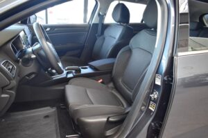 Renault Megane IV Business dCi115 Auto. Navi3D PDC DAB