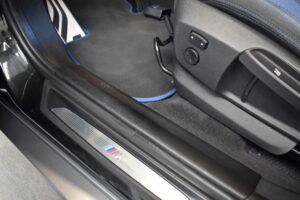 BMW X2 sDrive 20i M-Sport X Aut. LED Navi3D RFKam.