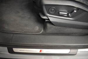 Audi SQ7 4.0TFSI Quattro Compet.Plus Laser Soft 22"