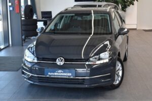 Volkswagen Golf 7 Var. 1.5TSI Comfortline Alcantara AHK ACC