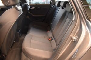 Audi A4 Avant 30TDI S-tronic LED VirtualCo AHK RFKam