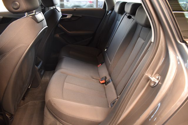 Audi A4 Avant 30TDI S-tronic LED VirtualCo AHK RFKam
