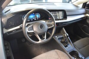 Volkswagen Golf VIII Variant 2.0TDI Schalter LED VirtC. ACC