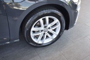 Volkswagen Golf 7 Var. 1.5TSI Comfortline Alcantara AHK ACC