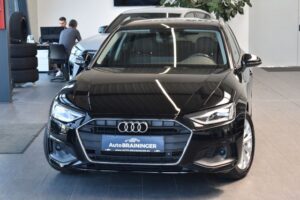 Audi A4 Avant 30TDI S-tronic LED Navi3D Tempomat DAB
