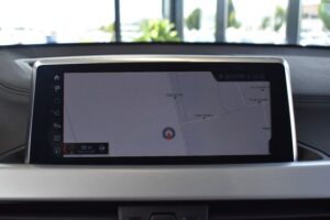 BMW X2 20d xDrive Aut. Advantage LED DAB Temp RFKam