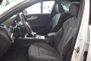 Audi A4 Avant 40TDI S-tronic S line LED RFKamera AHK