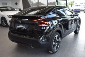 Citroën C4 Shine Automatik LED AHK ACC HeadUp VirtualC.