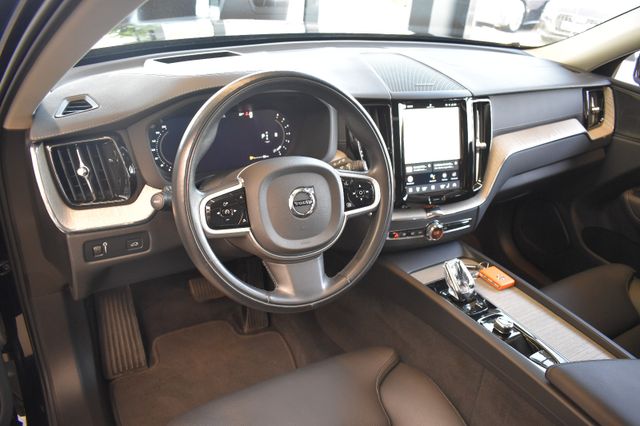 Volvo XC60 B4 Inscription AWD Aut. LED Pano HUD VirtCo