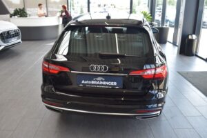 Audi A4 Avant 35TDI Advanced S-tronic LED HUD Virtual