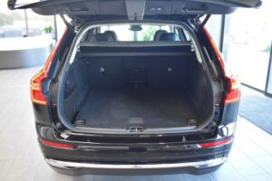 Volvo XC60 B4 Inscription AWD Aut. LED Pano HUD VirtCo