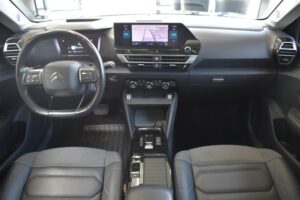 Citroën C4 Shine Automatik LED AHK ACC HeadUp VirtualC.