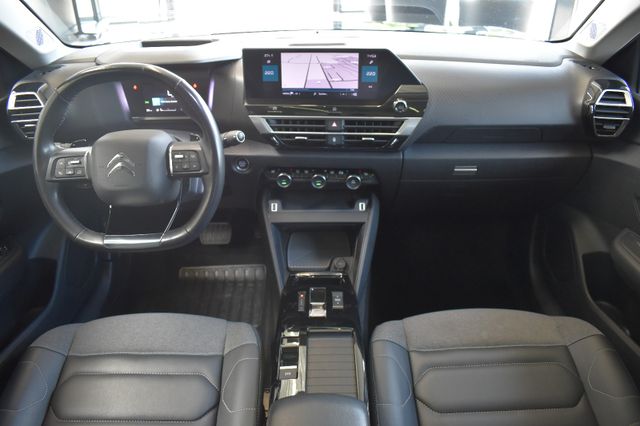 Citroën C4 Shine Automatik LED AHK ACC HeadUp VirtualC.