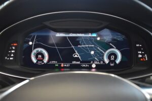 Audi A6 Avant 40TDI Design S-tronic LED AHK HUD ViCo