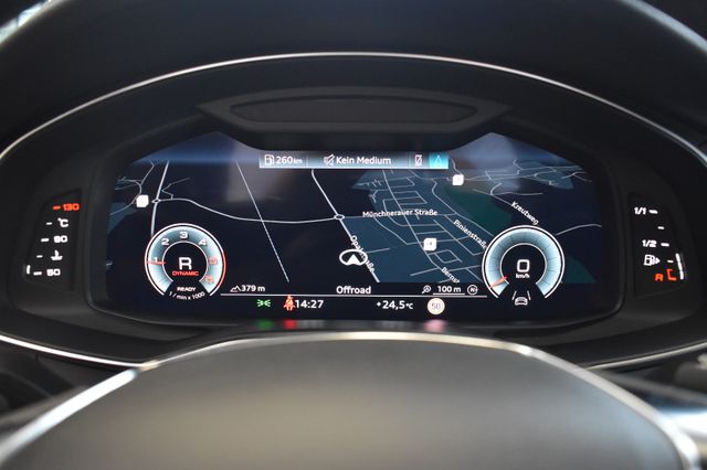 Audi A6 Avant 40TDI Design S-tronic LED AHK HUD ViCo