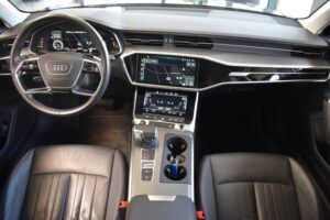 Audi A6 Avant 40TDI S-tronic LED HeadUp AHK VirtualC.