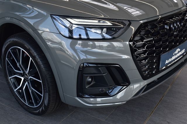 Audi Q5 Sportb. 40TDI quattro S Line LED VirtualC ACC