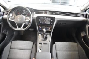 Volkswagen Passat Var. 2.0TDI DSG Business LED Navi3D ACC