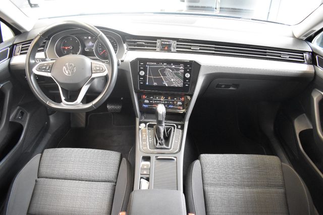 Volkswagen Passat Var. 2.0TDI DSG Business LED Navi3D ACC