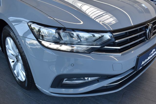 Volkswagen Passat Var. 2.0TDI Business DSG LED Pano Virtual