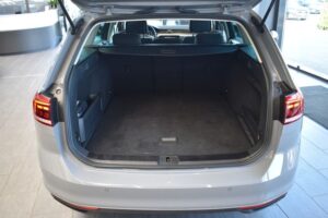Volkswagen Passat Var. 2.0TDI Business DSG LED Pano Virtual