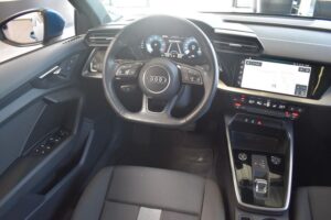 Audi A3 Sportb. 35TDI S-tronic Advanced LED ViCo Pano