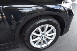 BMW X2 20d xDrive Aut. Advantage LED DAB Temp RFKam