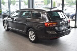 Volkswagen Passat Var. 2.0TDI DSG Business LED Navi3D ACC