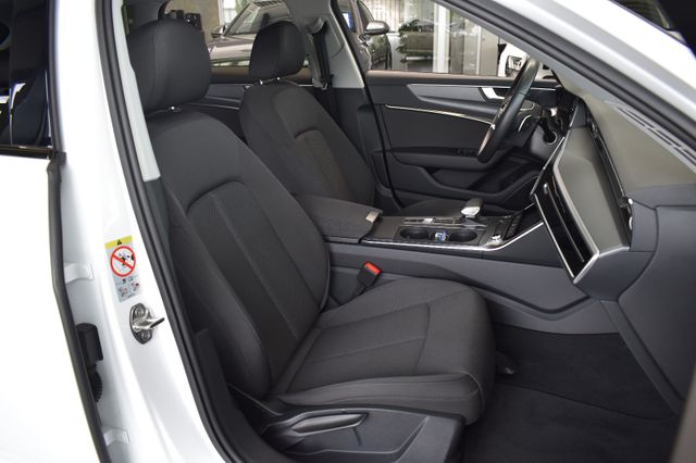 Audi A6 Av 40TDI S-tronic Matrix VirtCo ACC SoftClose