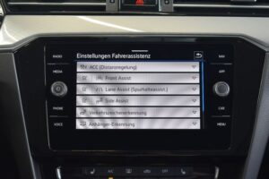 Volkswagen Passat Variant 2.0TDI DSG Business LED ACC AHK