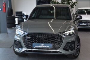 Audi Q5 Sportb. 40TDI quattro S Line LED VirtualC ACC