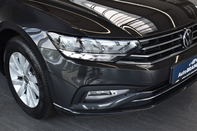 Volkswagen Passat Variant 2.0TDI DSG Business LED ACC AHK