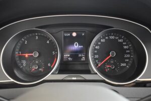Volkswagen Passat Variant 2.0TDI DSG Business LED ACC AHK