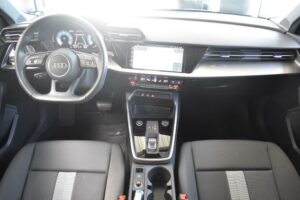 Audi A3 Sportb. 35TDI S-tronic Advanced LED ViCo Pano
