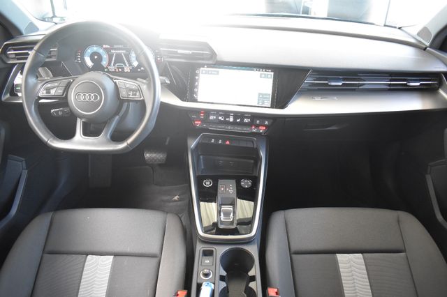 Audi A3 Sportb. 35TDI S-tronic Advanced LED ViCo Pano
