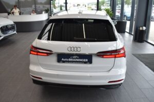 Audi A6 Av 40TDI S-tronic Matrix VirtCo ACC SoftClose