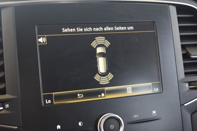 Renault Megane IV Business dCi115 Auto. Navi3D PDC DAB