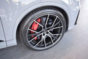Audi SQ7 4.0TFSI Quattro Compet.Plus Laser Soft 22"