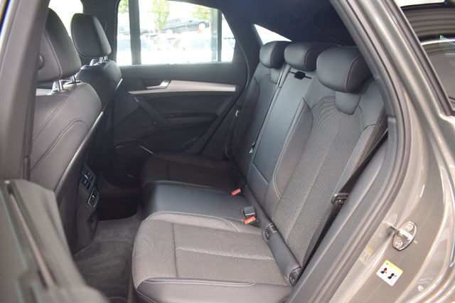 Audi Q5 Sportb. 40TDI quattro S Line LED VirtualC ACC