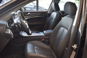 Audi A6 Avant 40TDI S-tronic LED HeadUp AHK VirtualC.