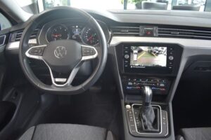 Volkswagen Passat Var 2.0TDI DSG 4Motion IQ-Light ACC VirtC