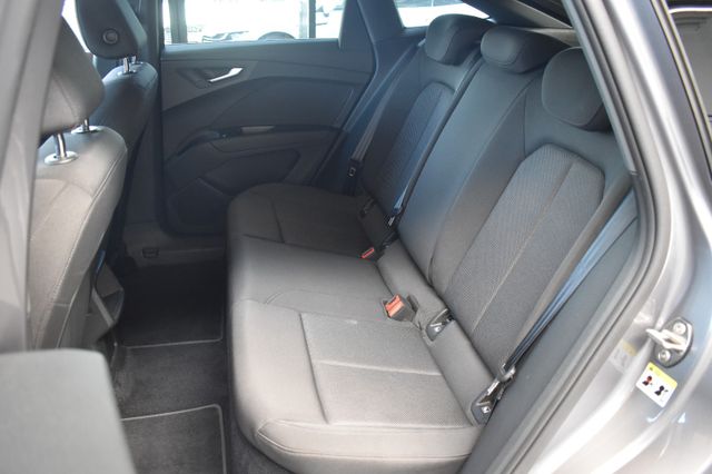Audi Q4 Sportback e-tron 35 LED VirtualC LaneAssist