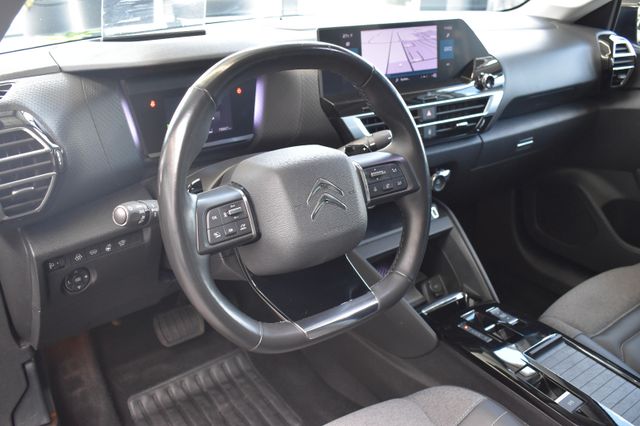 Citroën C4 Shine Automatik LED AHK ACC HeadUp VirtualC.