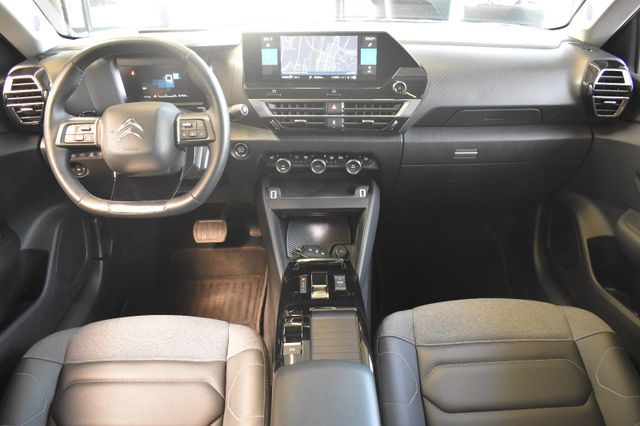 Citroën C4 Shine LED PanoSD ACC HUD Kamera Keyless DAB
