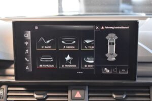 Audi A4 Avant 30TDI S-tronic LED Navi3D Tempomat DAB